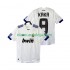 Camisola Real Madrid KAKA 8 Retro Homem Equipamento Primeiro 2011 2010 Manga Curta